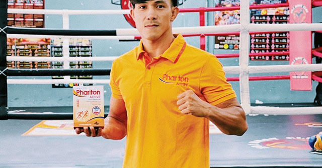 “Lonely praying for defeat” Nguyen Tran Duy Nhat hunts for SEA Games gold medal for a career in martial arts