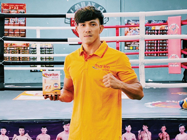 Thể thao - "Độc cô cầu bại” Nguyễn Trần Duy Nhất săn HCV SEA Games để đời nghiệp võ