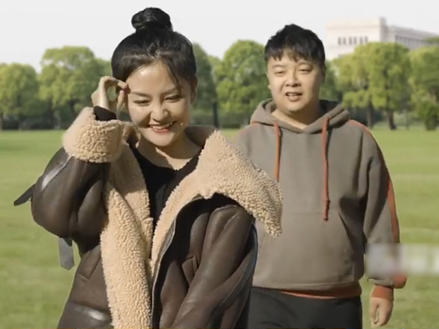 Clip hài hước - Chàng trai áp dụng tuyệt chiêu "dộng tường" để tán gái và cái kết