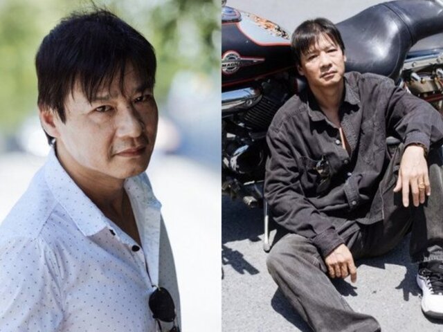 Phim - Tài tử "Cảnh sát hình sự" đóng phim 2 năm chỉ kiếm được 39 triệu, bỏ nghề vì gánh nặng đông con