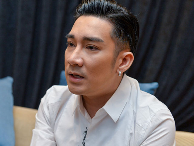 Ca nhạc - MTV - Quang Hà áp lực đến mất ăn, mất ngủ vì "sự kiện 11 tỷ" sắp tới