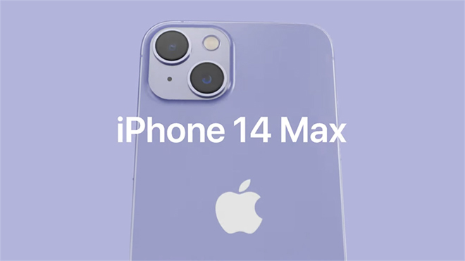 iPhone 14 Max sẽ là lựa chọn khôn ngoan nhất năm nay - 3