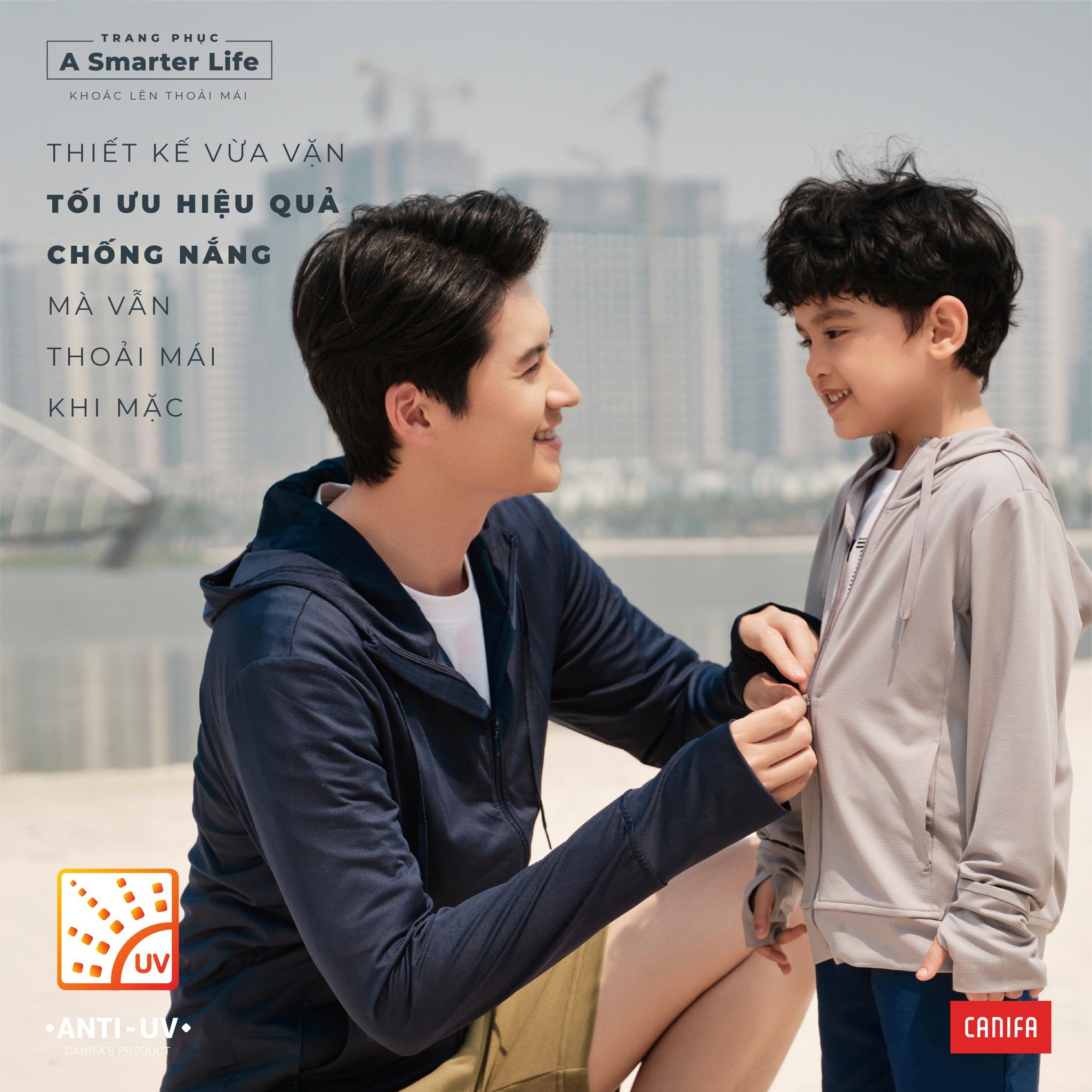 Áo chống nắng có thực sự cản được tia UV không? - 3
