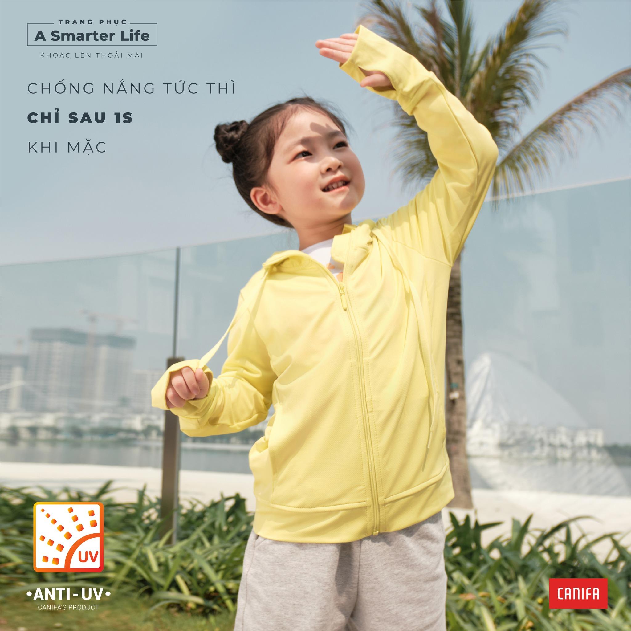 Áo chống nắng có thực sự cản được tia UV không? - 2
