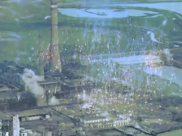 Thế giới - Video: "Mưa đạn" trút xuống căn cứ cuối cùng của quân Ukraine ở Mariupol