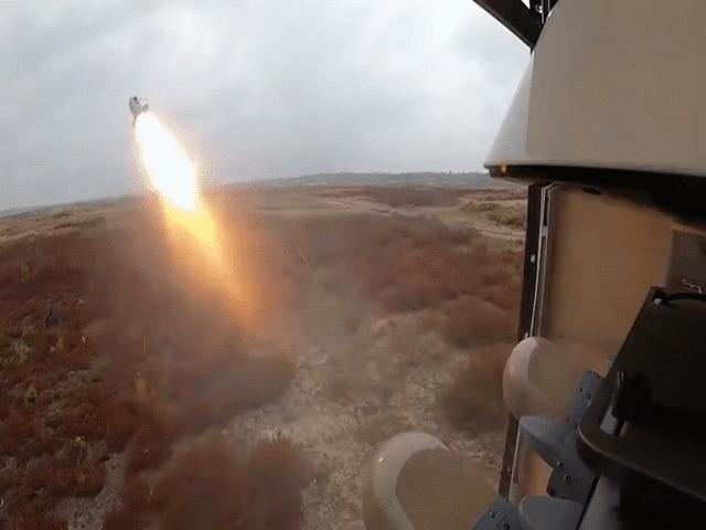 Thế giới - Bộ Quốc phòng Ukraine khoe video nã tên lửa của Anh viện trợ