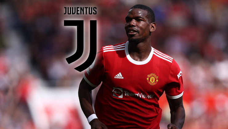 Người đại diện Pogba bí mật đàm phán Juventus, nhận lương &#34;khủng&#34; hơn ở MU? - 1