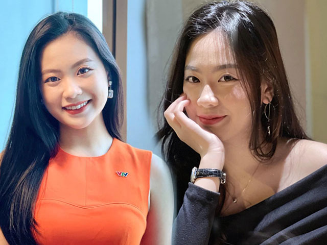 Bạn trẻ - Cuộc sống - Nữ hoàng Dancesport trở thành BTV trẻ nhất tại Seagames 31