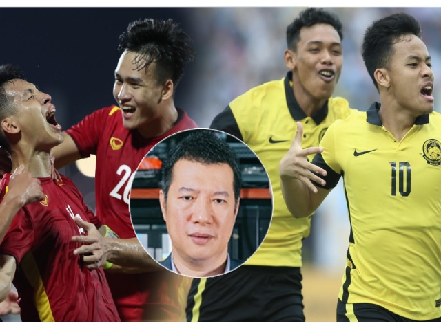 Bóng đá - U23 Việt Nam đấu U23 Malaysia bán kết: "Thuốc thử" xứng tầm cho tham vọng HCV