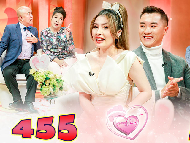 Bạn trẻ - Cuộc sống - Sau đêm ngủ chung định mệnh, anh chàng quyết định cua 'bà chị' hơn 2 tuổi