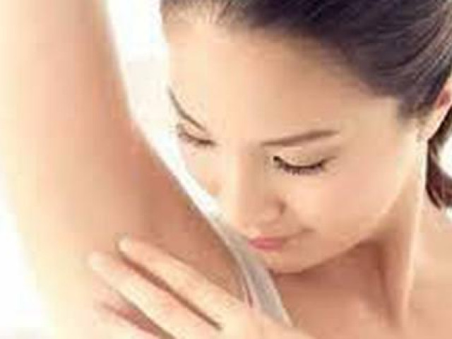 Sức khỏe đời sống - 18 bài thuốc nam giúp bạn giảm hôi nách