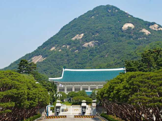 Tham quan Nhà Xanh, nơi 12 đời Tổng thống Hàn Quốc làm việc trong 74 năm qua - 3