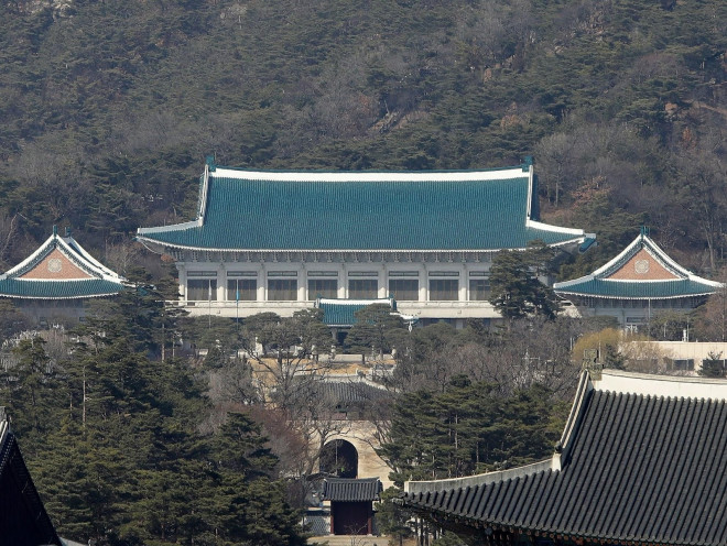 Visit the Blue House, where 12 Korean Presidents worked for the past 74 years - 9