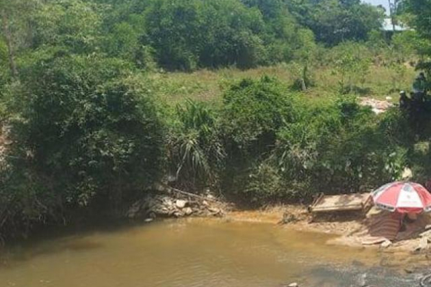 Bi kịch của người đàn ông có người vợ bí ẩn: Vụ tai nạn đáng ngờ