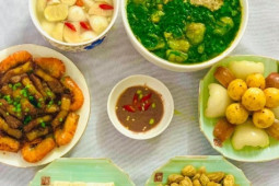 Ẩm thực - 9X đảm đang gợi ý thực đơn tuần mới nhìn là muốn về nhà nấu ngay