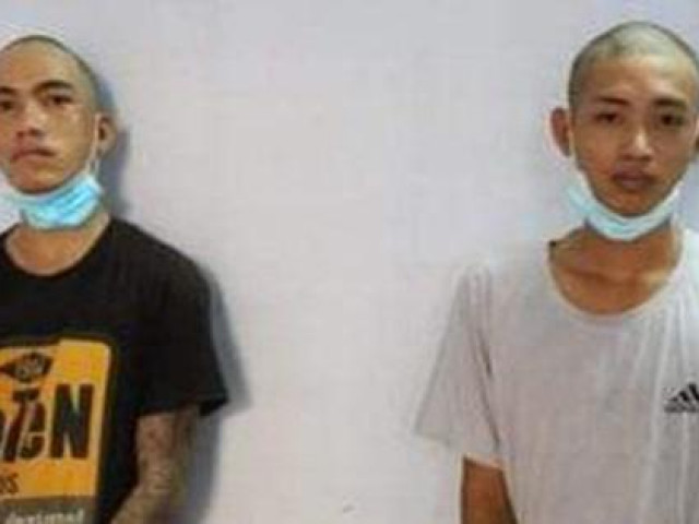 Pháp luật - Đem xe lôi đến tòa thánh trộm tượng voi