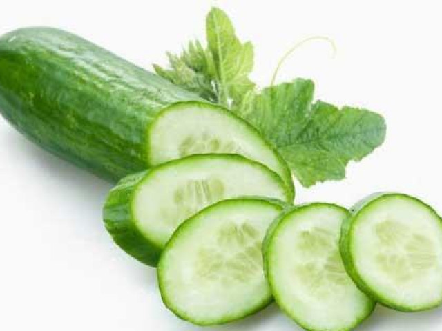 Sức khỏe đời sống - Những thực phẩm "đại kỵ" với dưa chuột, chớ dại mà ăn chung kẻo hại thân