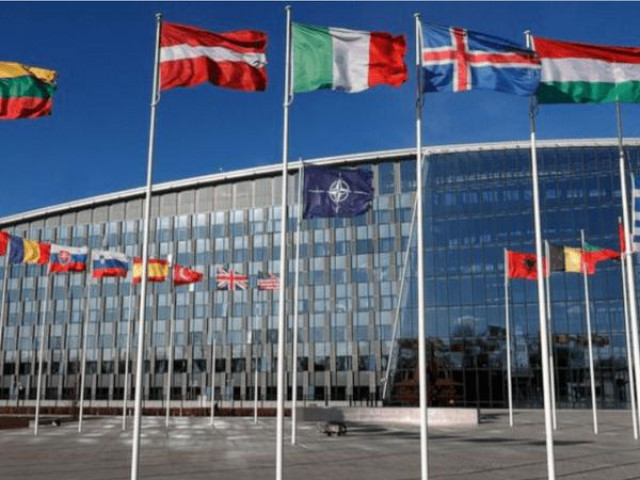 Thế giới - Châu Âu còn bao nhiêu nước giữ tình trạng trung lập sau động thái của Phần Lan và Thuỵ Điển?