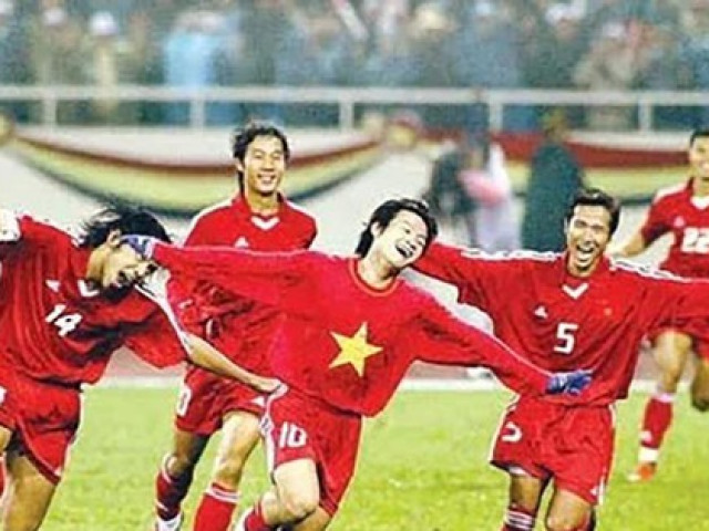 Bóng đá - Hành trình giống SEA Games 2003 nhưng phải khác đoạn kết