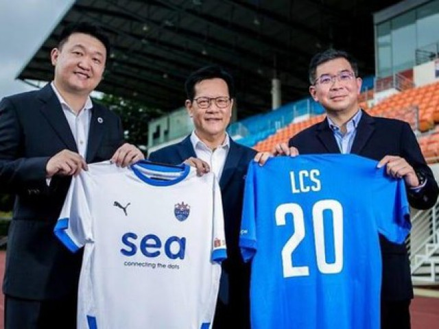 Kinh doanh - Tài sản của tỷ phú giàu nhất Singapore ‘bay màu’ vì chứng khoán