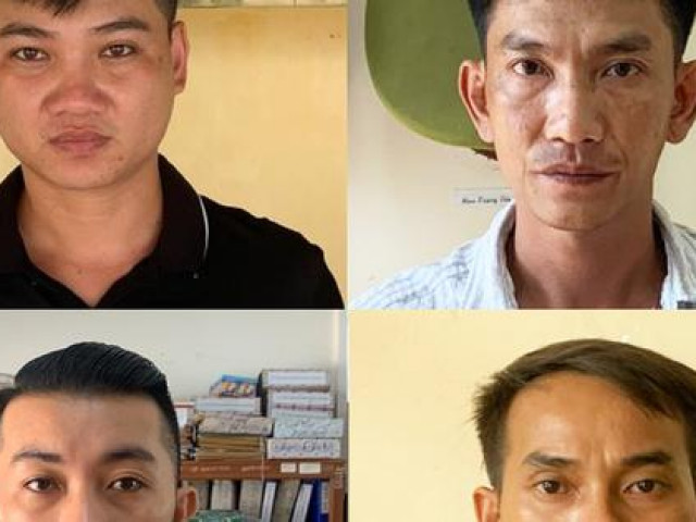 Pháp luật - Đánh trọng thương cán bộ công an vì cho rằng chạy lấn làn