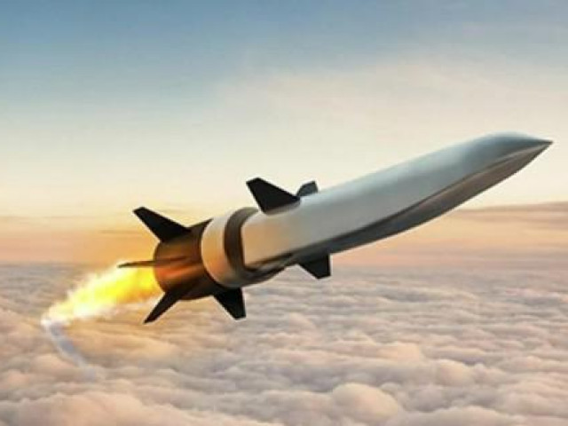 Thế giới - Trung Quốc phát triển vũ khí siêu thanh có thể hạ gục xe đang chạy