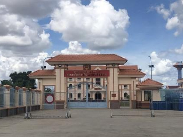 Tin tức trong ngày - Thanh toán khống gần 10 tỉ đồng, 1 chỉ huy trưởng quân sự bị cách chức