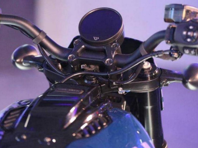 Thế giới xe - Mô tô điện mới của Harley-Davidson "cháy hàng" ngay sau khi mở bán
