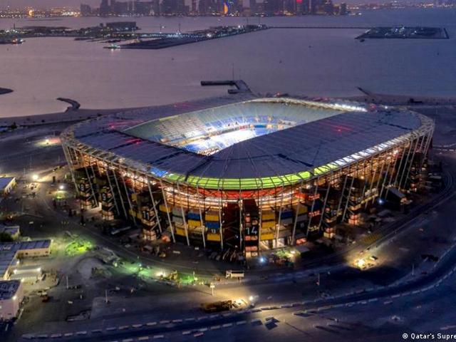 Quốc gia nào giàu nhất thế giới?