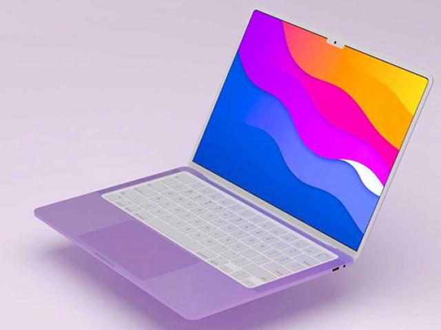 Khám phá công nghệ - Chờ đợi gì với Macbook Air M2 sắp ra mắt?
