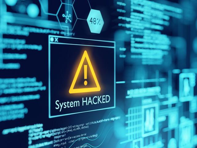 Công nghệ thông tin - Chi phí rẻ bèo để hacker quét lỗ hổng trên Internet, tấn công mạng bằng ransomware