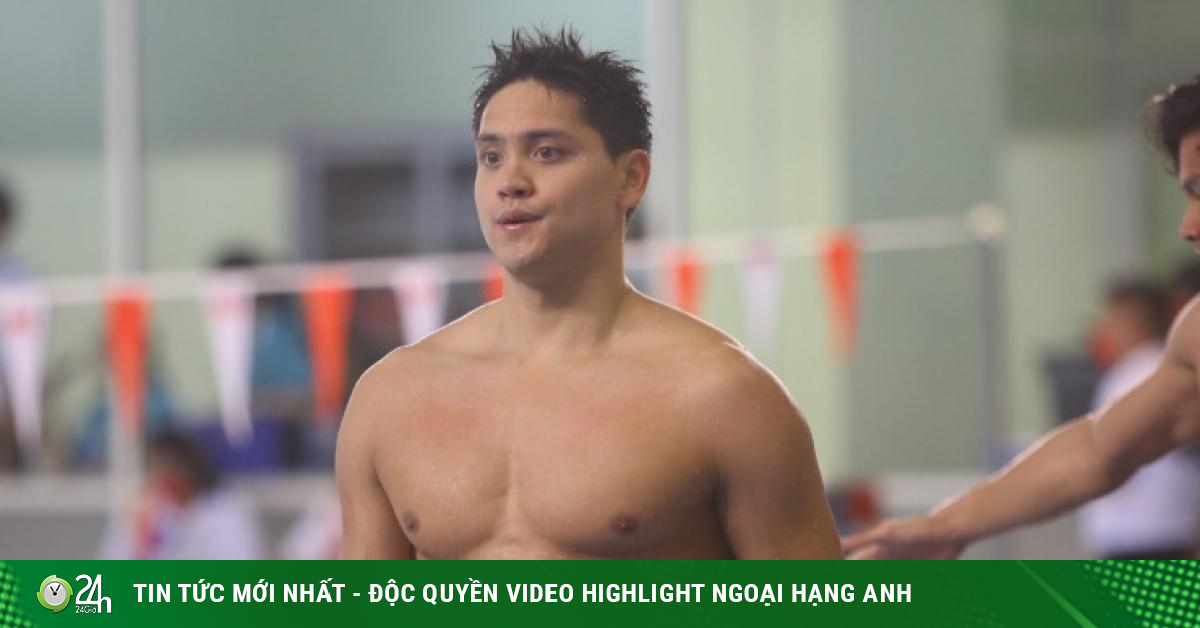 Fall of the SEA Games: Did Vietnam lose the gold medal in swimming when Schooling was exonerated?