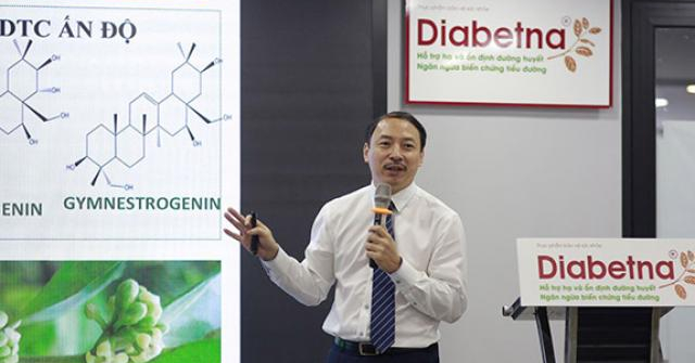 Applying science and technology in diabetes treatment