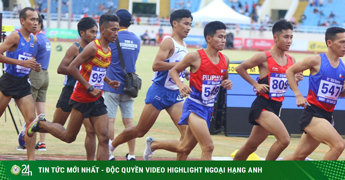 VĐV đi vào lịch sử Timor Leste tại SEA Games: Tấm HCB quý hơn kim cương