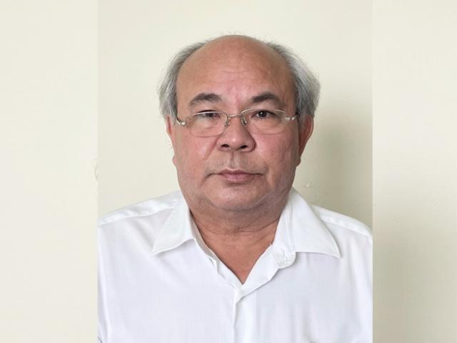 Tin tức trong ngày - Khởi tố cựu Giám đốc Sở Y tế tỉnh Tây Ninh