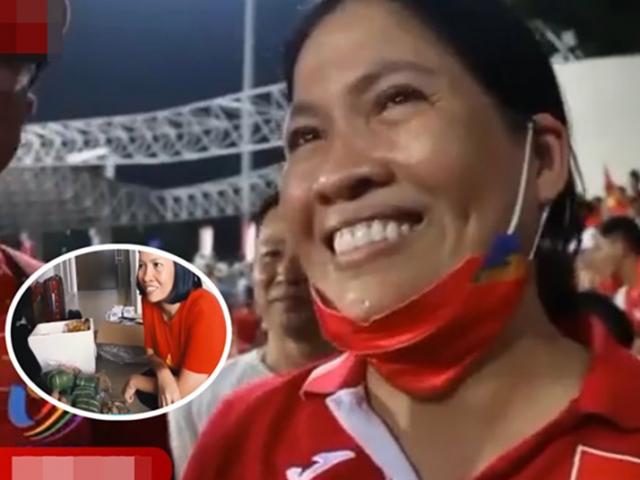 Kinh doanh - Nữ đại gia treo thưởng 800 triệu cho ĐT bóng đá Việt Nam tại SEA Games 31 là ai?