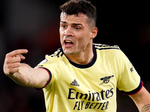 Bóng đá - Tin mới nhất bóng đá tối 17/4: Arsenal thua đau, Xhaka mắng đồng đội xối xả