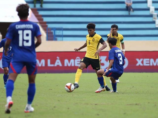 Bóng đá - U23 Việt Nam mơ quật ngã Malaysia bán kết: "Chú Hổ" nào nguy hiểm nhất?