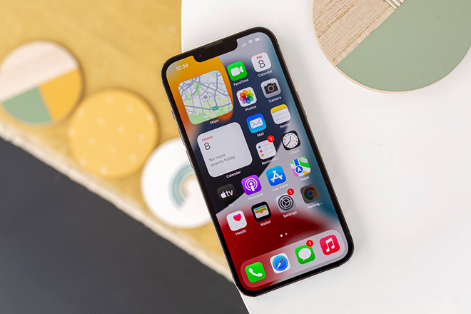 Apple officially released iOS 15.5 - 1