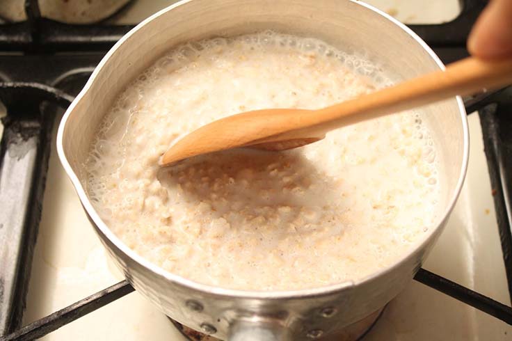 5 loại thực phẩm thay thế cho gạo trắng, không lo béo bụng lại tốt cho sức khỏe - 3