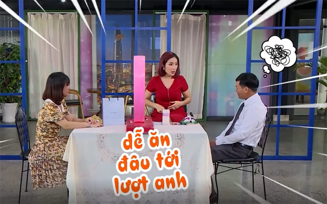 Anh chàng 34 tuổi chưa từng hôn ai bịt mắt bắt vợ và cái kết ngã ngửa - 4