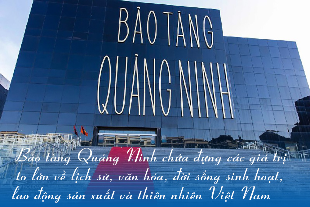 Where to go, what to eat when coming to Quang Ninh to support the Vietnamese women's team at SEA Games 31?  - 8