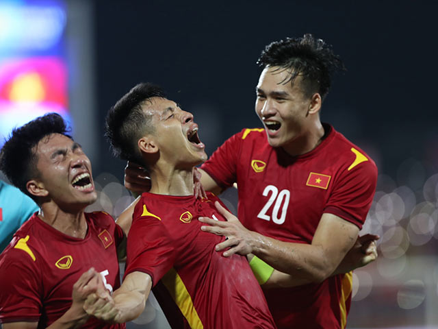 Bóng đá - "Thuyết âm mưu" Thái Lan - Malaysia muốn gặp U23 Việt Nam ghi bàn kém nhất