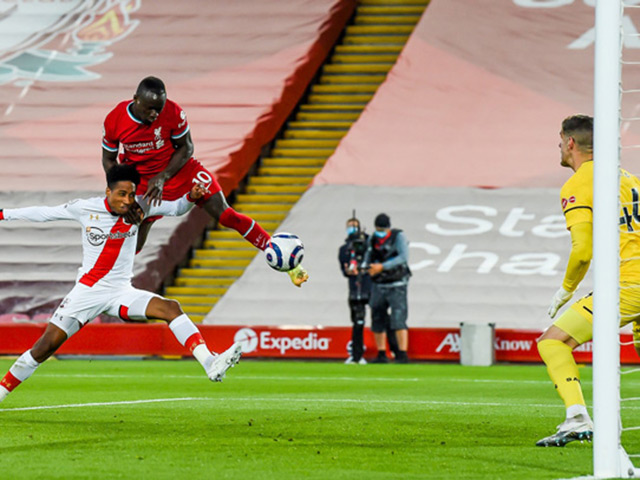 Bóng đá - Nhận định bóng đá Southampton - Liverpool: Níu giữ hy vọng "ăn 4" (vòng 37 Ngoại hạng Anh)