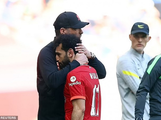 Bóng đá - Liverpool cất Salah - Van Dijk "buông" Ngoại hạng Anh, dồn toàn lực Cúp C1