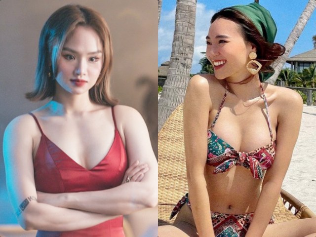 Ca nhạc - MTV - "Con gái Hoài Linh" được trả 3 tỷ, Ninh Dương Lan Ngọc lộ cát-xê gây sốc