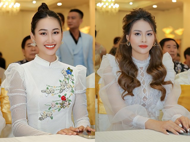 Giải trí - "Hoa khôi công sở" 2022 khởi động, chấp nhận thí sinh đã kết hôn và phẫu thuật thẩm mỹ