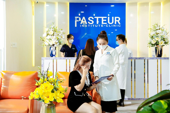 Phòng khám Pasteur Bà Triệu ứng dụng hiệu quả công nghệ giảm béo và điều trị các vấn đề da liễu - 3