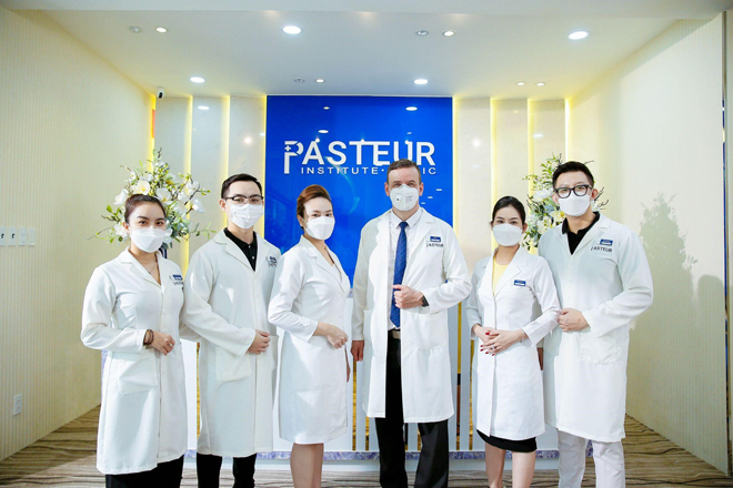 Phòng khám Pasteur Bà Triệu ứng dụng hiệu quả công nghệ giảm béo và điều trị các vấn đề da liễu - 2