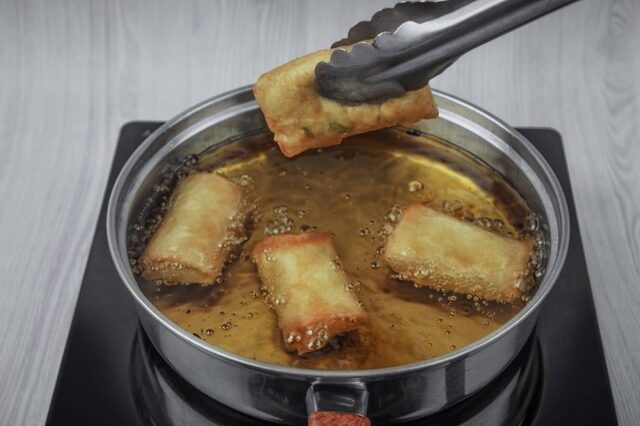 Tofu is not only for dipping hotpot, making it this way the whole family will love it - 3